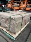 304 Stainless Steel Plate Sheet Cold Rolled 2B Finish JIS Standard
