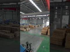 Fábrica de tratamento